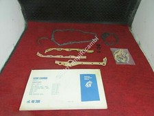 Série Vitesse Innocenti Mini