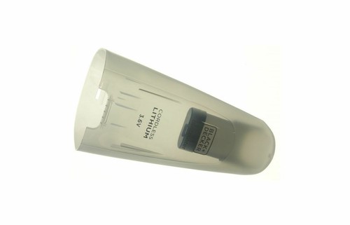 Black decker réservoir - &,