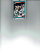 2018 Donruss Variation Benny