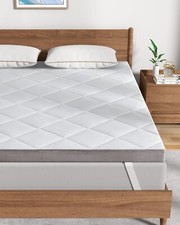 Surmatelas mémoire de forme