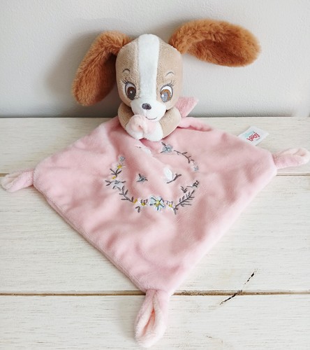 Nicotoy disney baby doudou - nicotoy,