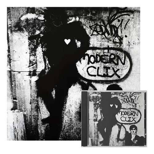 Charly garcia clics - charly,