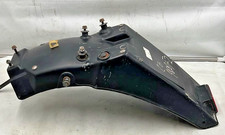 Garde-Boue Porte Plaque -