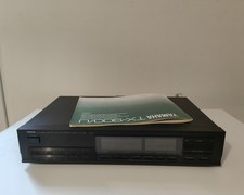 Yamaha TX-900 AM FM Stereo