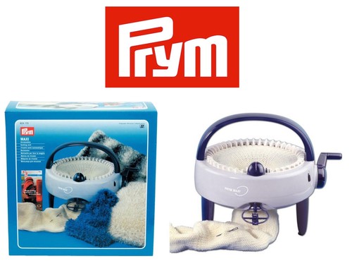 Prym maxi tricotage moulin - prym,