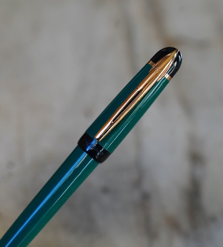 Stylo roller waterman phileas - stylo,