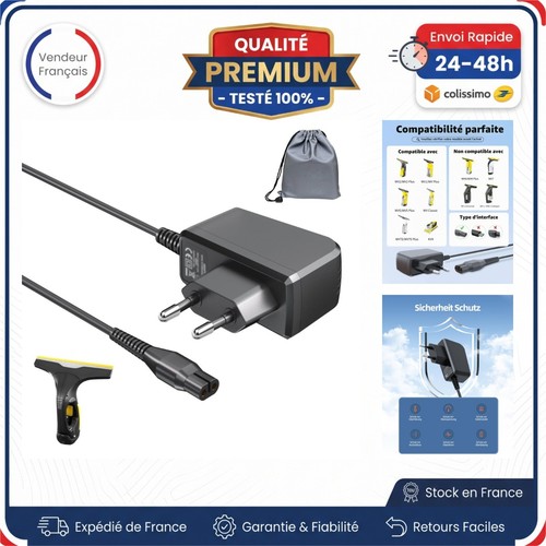 Chargeur superer v - chargeur,
