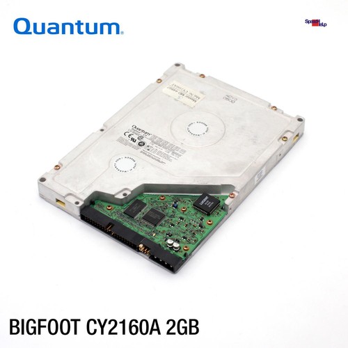 Ide ata hdd - ata, bigfoot