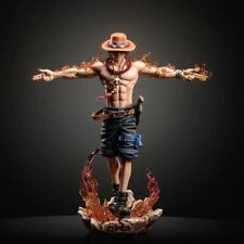Figurine One Piece Portgas PVC