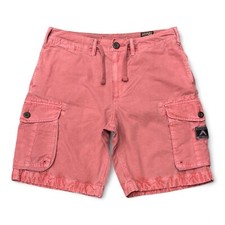 Short Superdry Homme Parachute