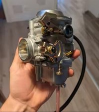 Carburateur Suzuki Gn250 Gn300