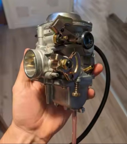 Carburateur suzuki gn250 gn300 - gn250,