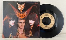 Doctor & The Medics - Burn -