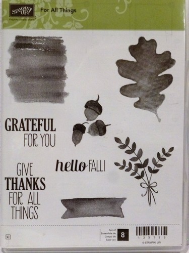 Stampin pour tout - stampin,