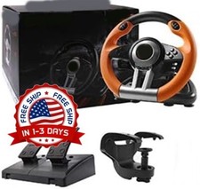 volante de carreras con