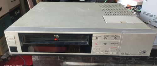 Magnétoscope vhs jvc - magnÉtoscope, htd140