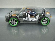 TBG GOLF RABBIT BODY FOR