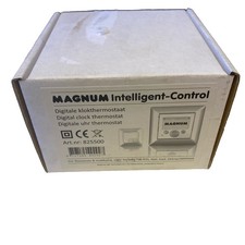 Thermostat d'horloge