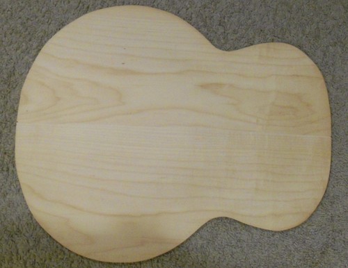 Gretsch original arch top - arch,