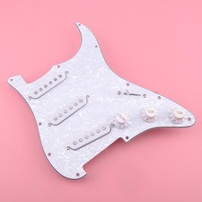 Guitar Loaded Prewired