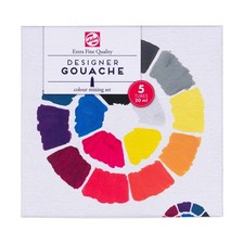 Peinture gouache - Extra fine