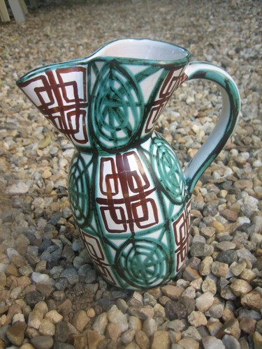 Vase pichet broc dominique - broc,