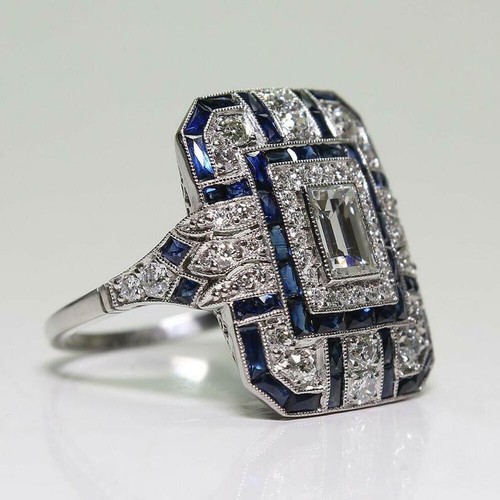 Bague cadeau anniversaire - , en