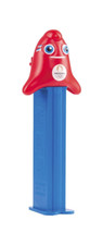 PEZ  JEUX OLYMPIQUES PARIS