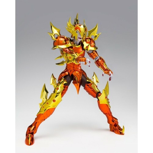 Saint seiya myth - seiya,