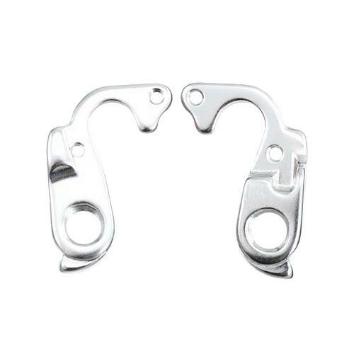 Patte derailleur alu adaptable