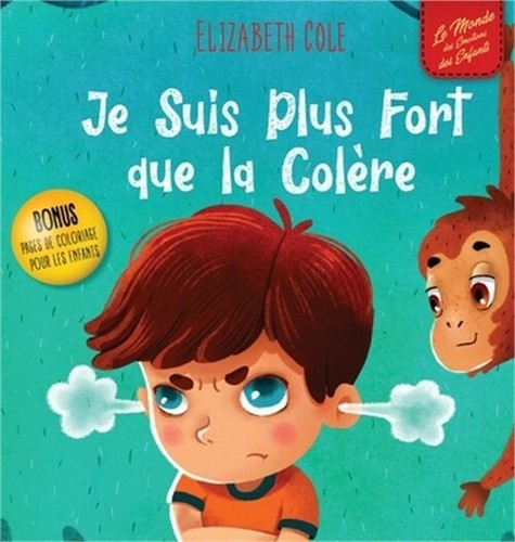 Suis plus fort que la - je,