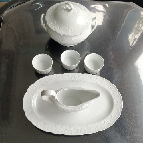 Porcelainecnp dansk ivy - porcelainecnp&dansk, plat