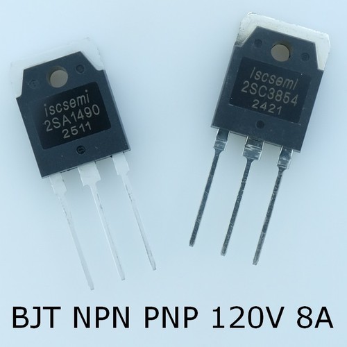 2sa1490 2sc3854 transistor - 2sc3854,