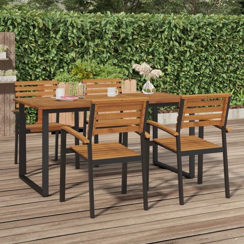 Table jardin pieds - jardin,