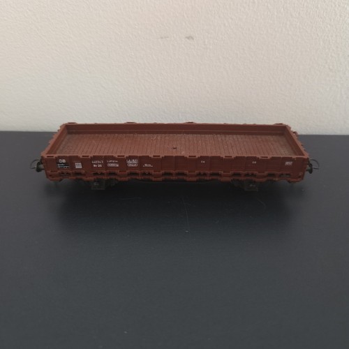 Roco wagon plat - ho,