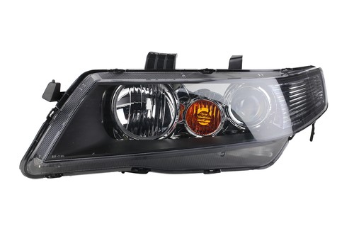 Phare compatible avec honda - avec,