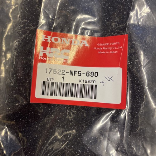 Honda 125 nf4 fuel tank - fuel,
