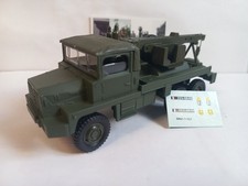 Solido 1/50, Camion Berliet