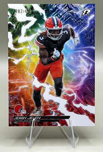 2025 topps resurgence jerry - resurgence,