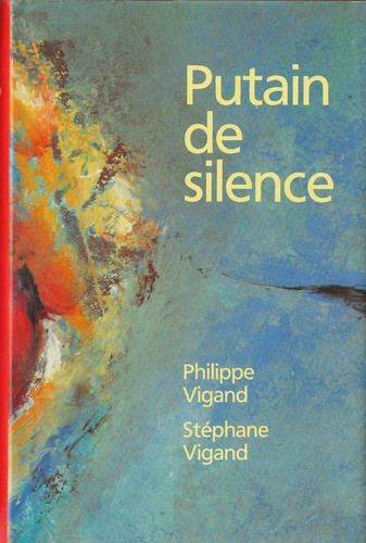 Putain silence - de,