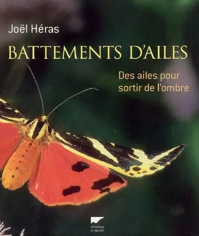 Battements ailes des - d'ailes,