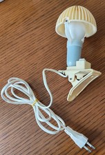 petite lampe Champignon à