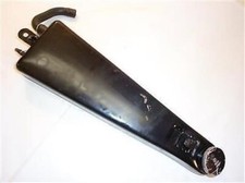 66 BRIDGESTONE DT175 175 16F11638 MAIN OIL TANK BS175 