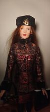 Rare Tyler Tonner Wentworth Russian Renaissance Exhibition Doll