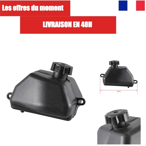 Réservoir carburant jrl - de,