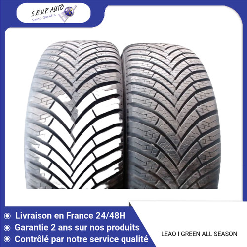 Paire pneus leao i - leao,