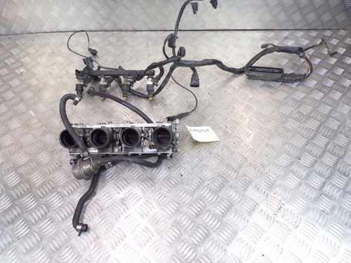 Bmw k1100 abs rampe - k1100,