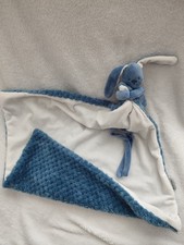 DOUDOU COUVERTURE LAPIN NATTOU