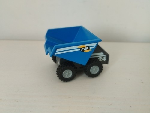 Playmobil petit camion engin - playmobil,
