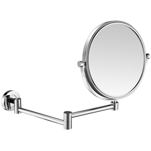 Miroir grossissant mural - grossissant, x3